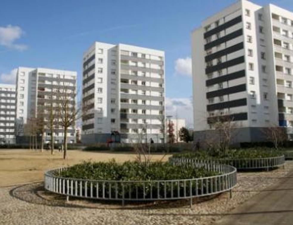 L’Etat va financer 140 000 nouveaux logements sociaux