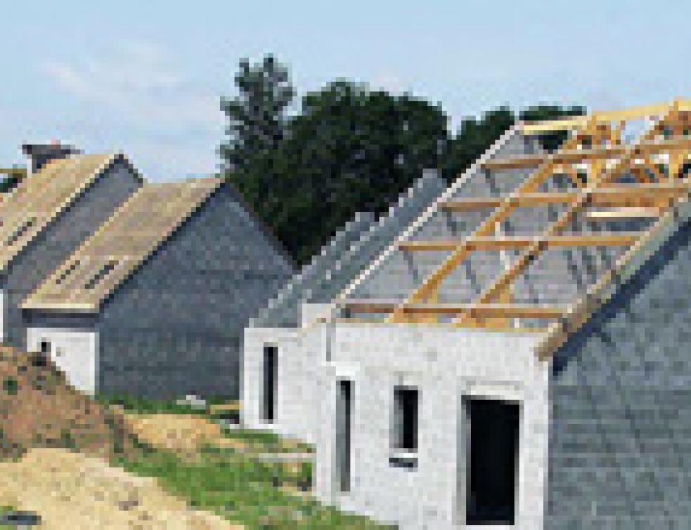 Crédits immobiliers : les taux sous la barre des 4 %