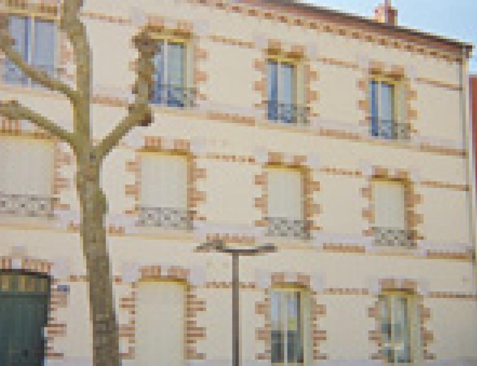Restauration de façade : Weber lance la première édition de la Truelle d'or