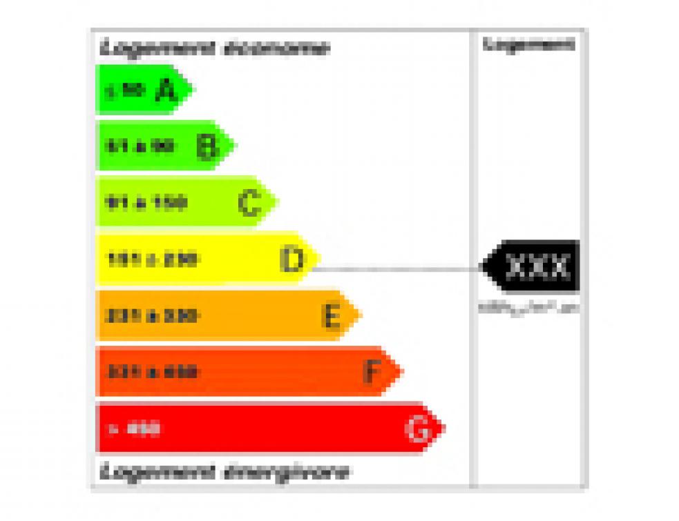 Affichage obligatoire de la performance énergétique des biens immobiliers