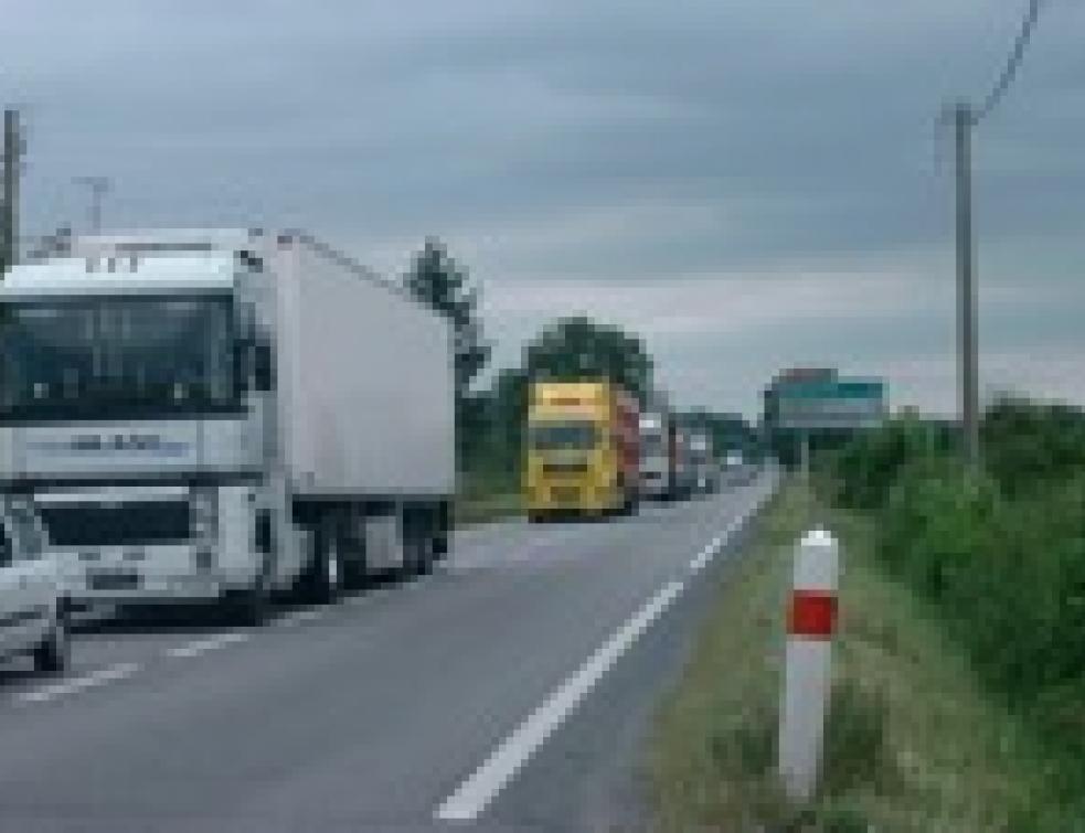 Transport : lancement d'un audit du réseau routier national