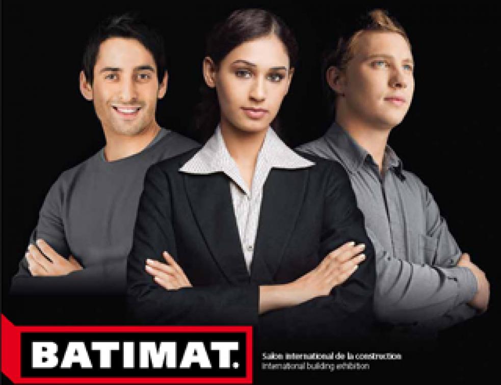 Batimat : nouveau cap pour 2011