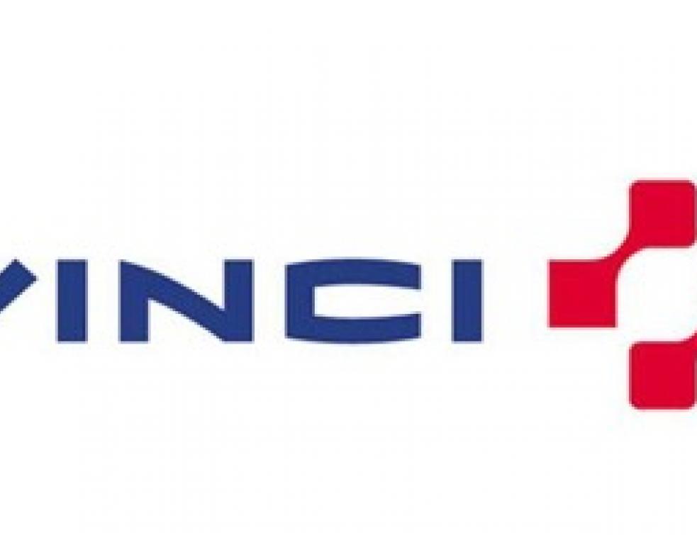 Vinci : chiffre d'affaires et carnet de commandes en hausse