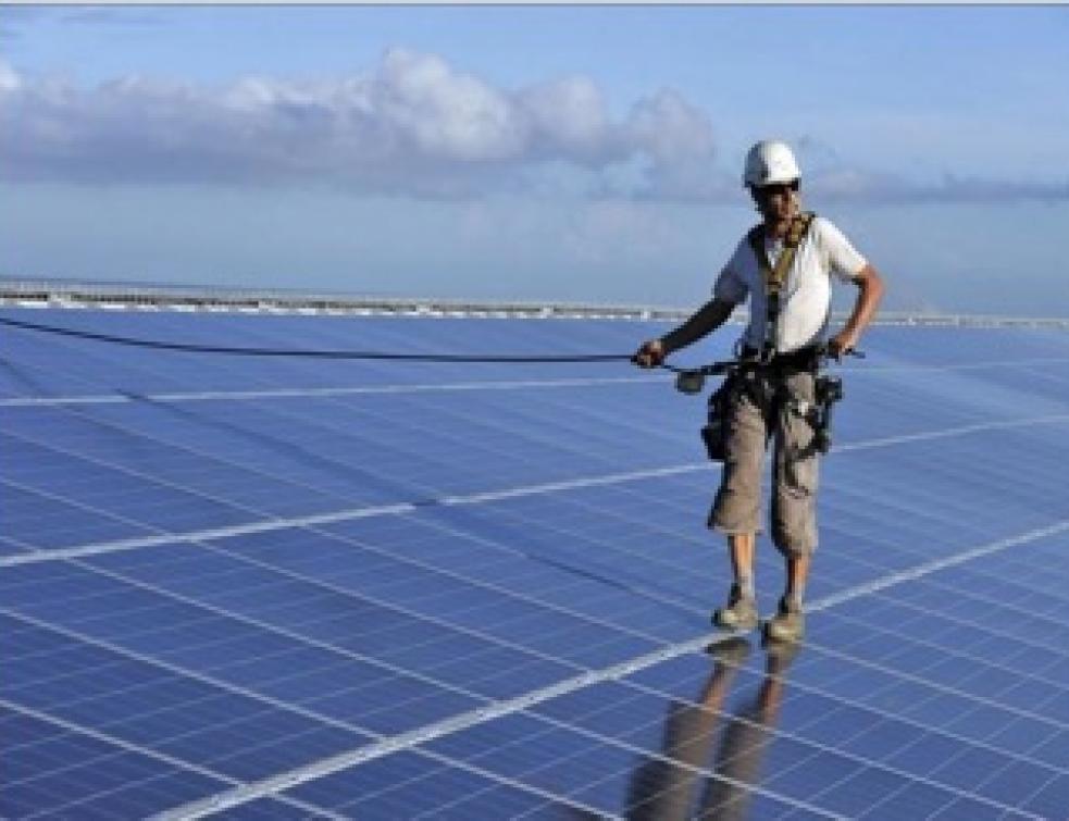 Photovoltaïque : en attente du nouveau cadre administratif