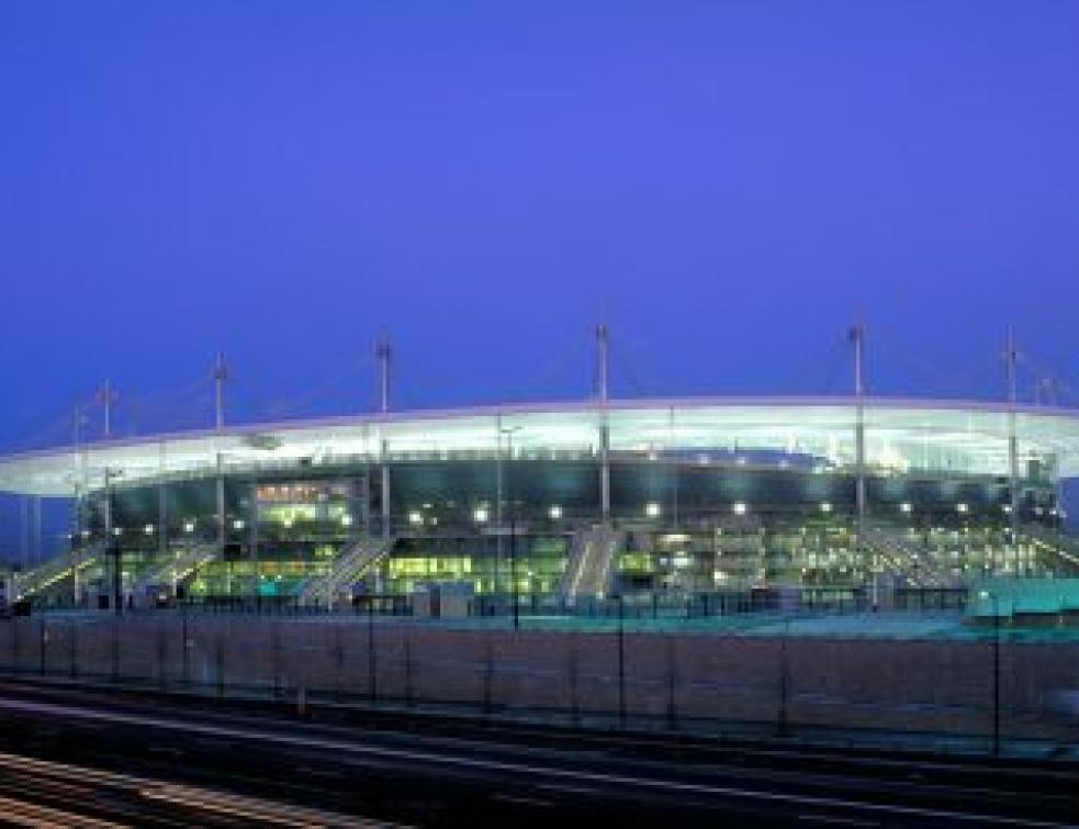 Stade de France: le contrat de concession pourra être attaqué