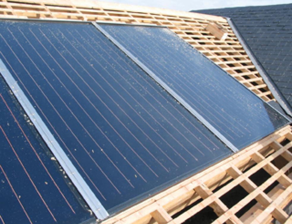 Photovoltaïque : un secteur « à l’agonie » selon Enerplan