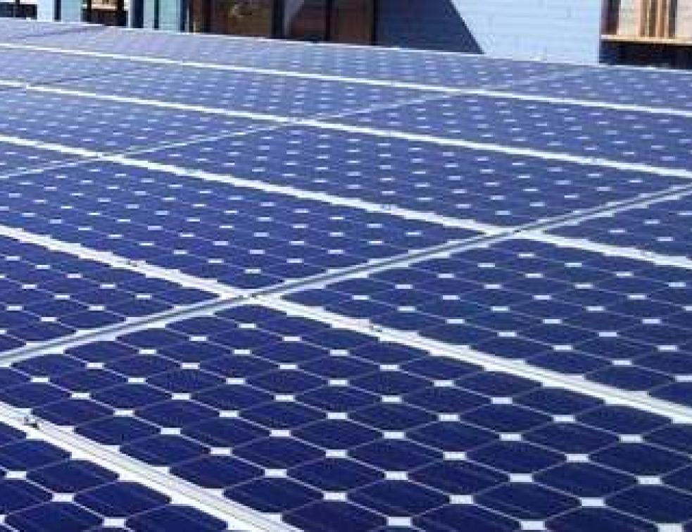 Photovoltaïque : ArcelorMittal et OPDE signent un accord 