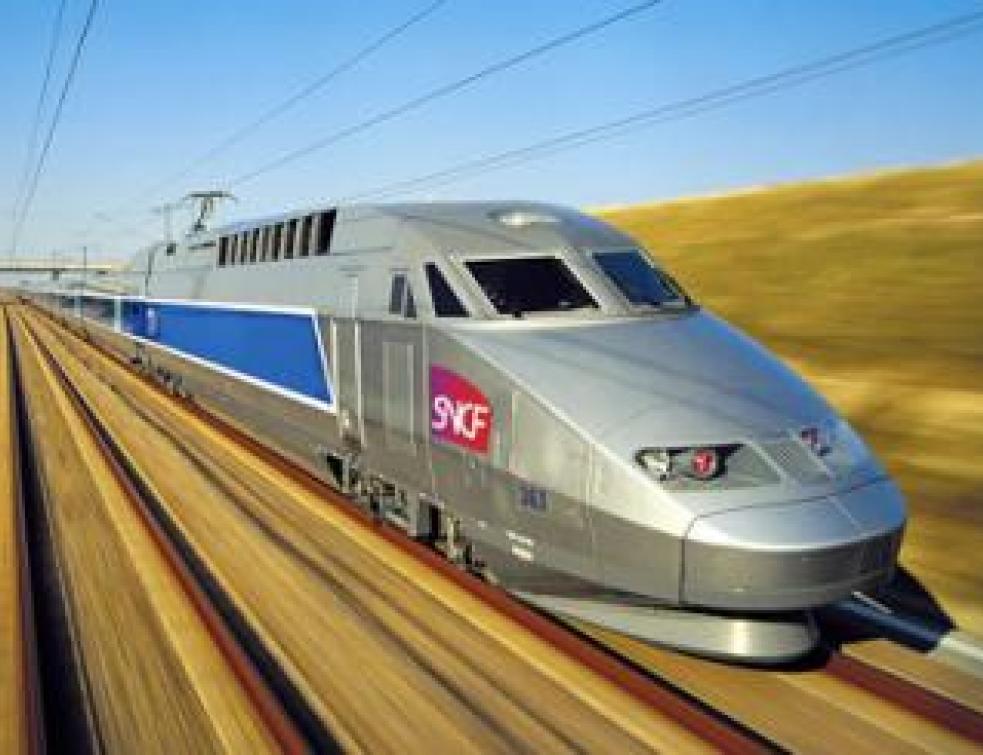 Transports : la LGV Tours-Bordeaux bientôt sur les rails ?