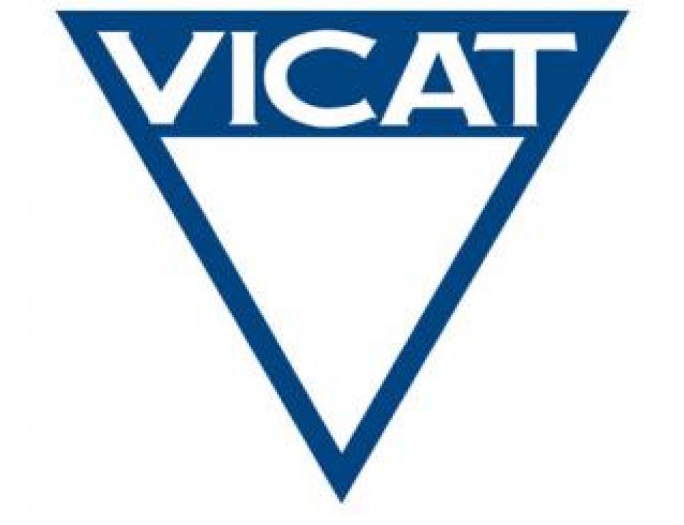 Vicat annonce un bénéfice 2010 en hausse et plus de ventes en France en 2011