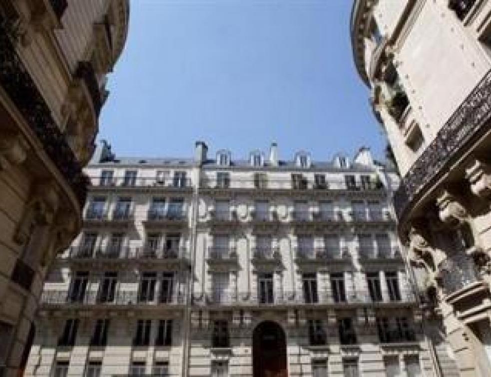 Logements anciens : les prix au m2 explosent à Paris !