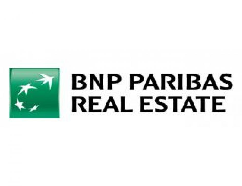 BNP Paribas Real Estate profite de la reprise de l'immobilier d'entreprise