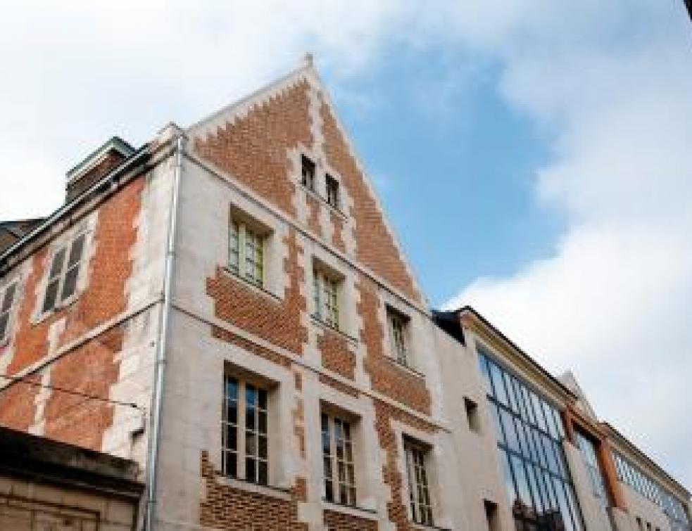 Logements anciens: hausse des prix de 4,5% au 1er trimestre