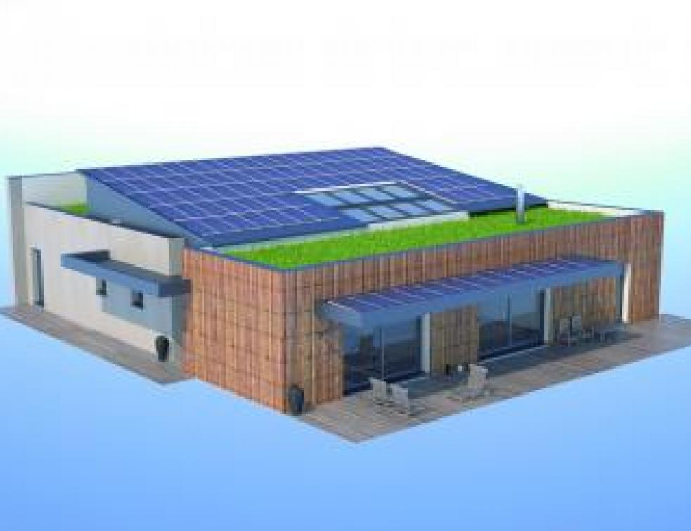MFC 2020 : un vrai concept de maison à énergie positive