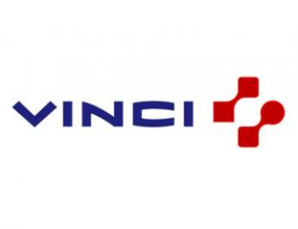 Vinci prévoit une croissance de 5% en 2011