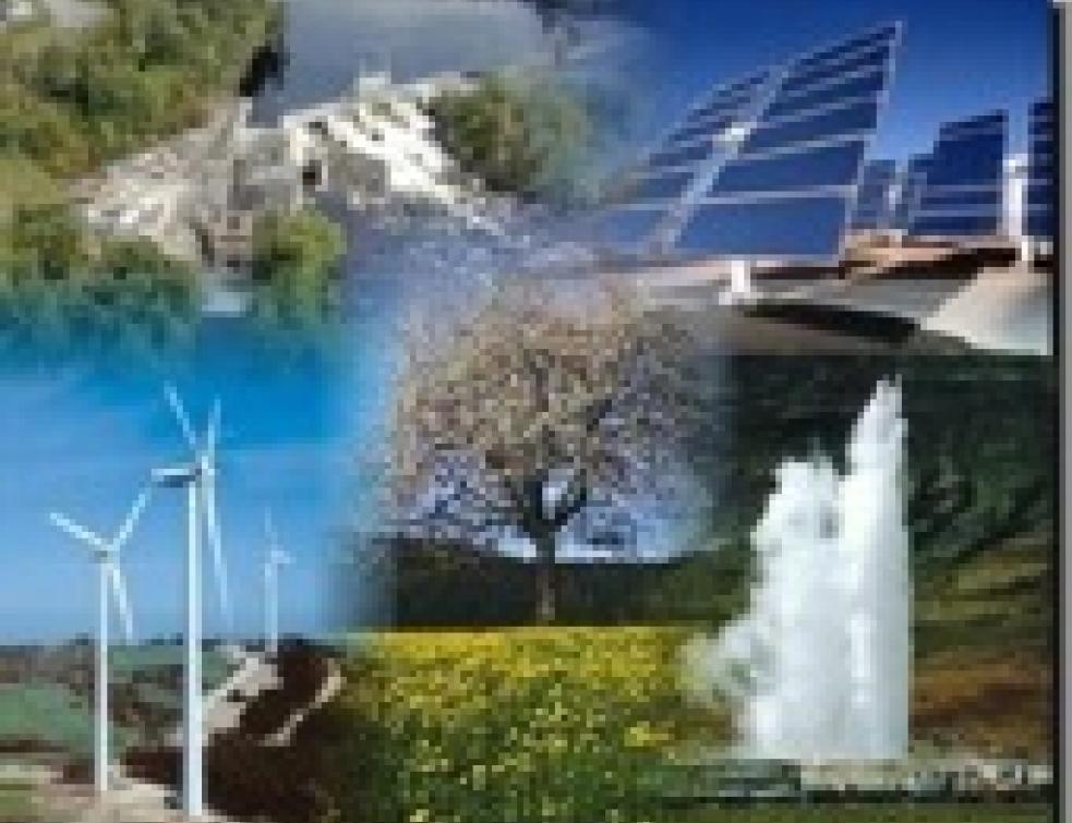 ENR : 80% de l’approvisionnement mondial en énergie en 2050 ?