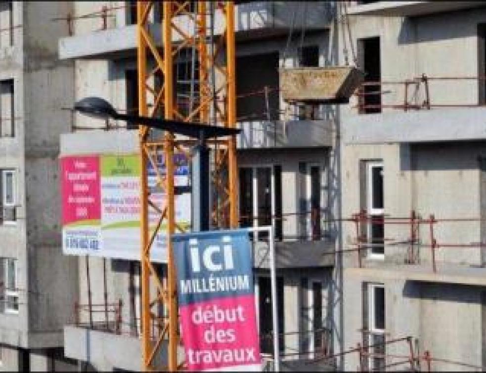 Un million de logements en plus entre 2012 et 2017 ?