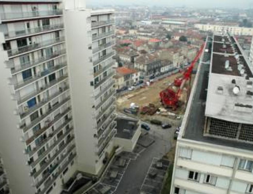 Logements sociaux : sanctions accrues pour les villes récalcitrantes?