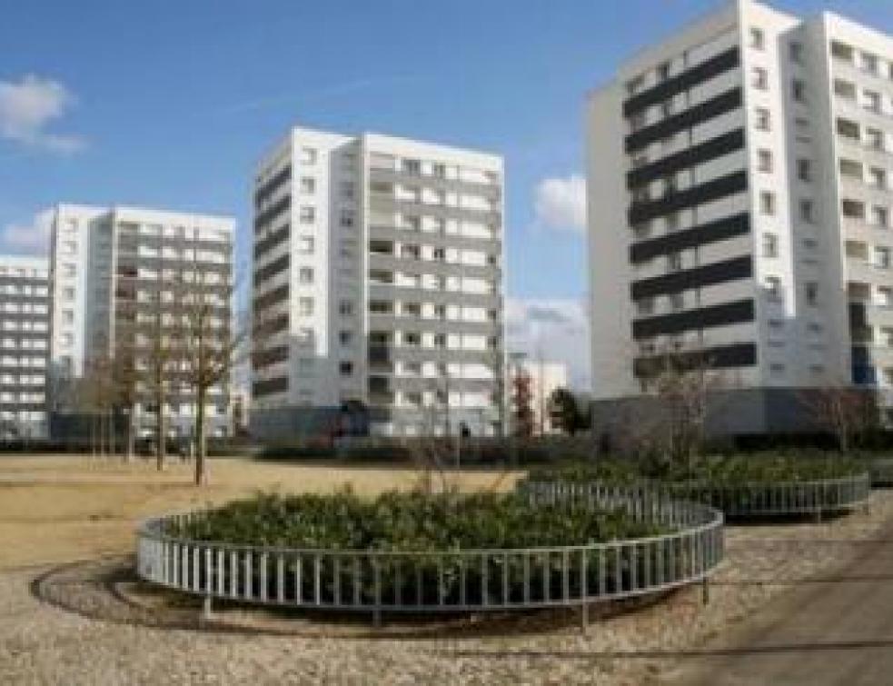 Le logement social progresse en Ile-de-France