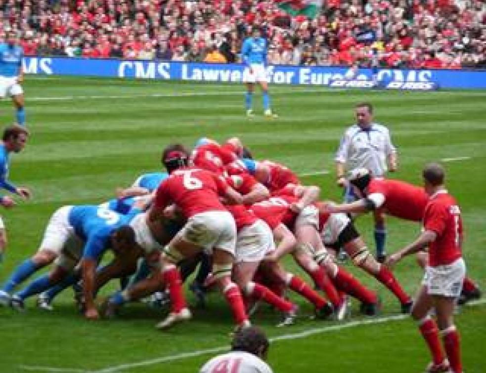 Grand stade de rugby : l'Essonne manifeste son intérêt