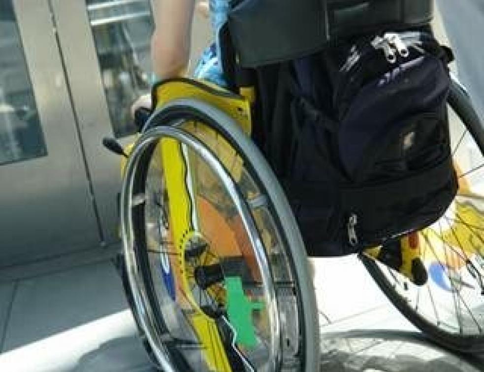 Handicap : remise en cause de l'accessibilité universelle ?