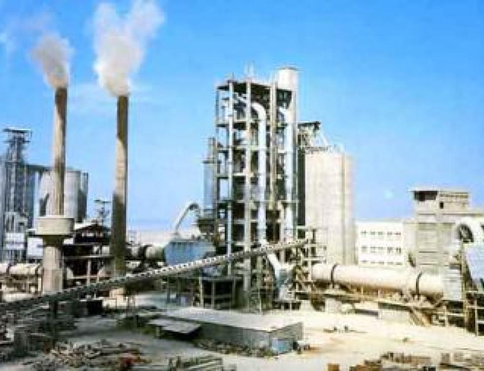 Lafarge utilisera 30% de combustibles alternatifs en 2015