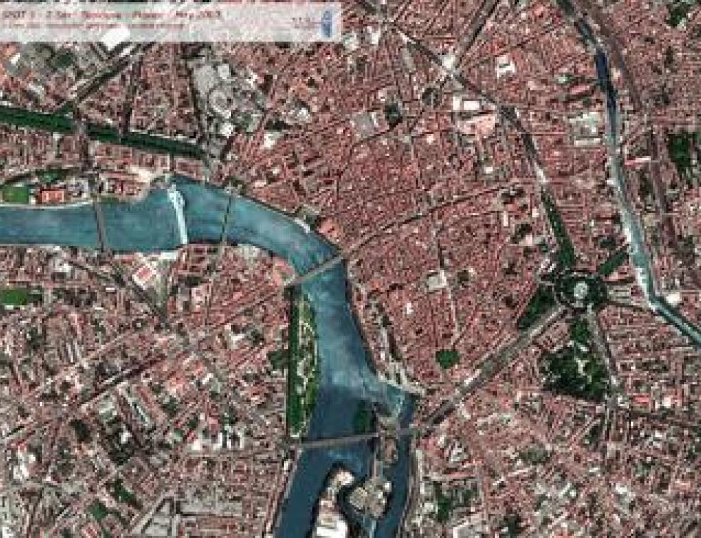 Toulouse : une vision de la future ville à découvrir