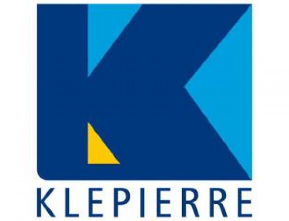 Klépierre: chiffre d'affaires en hausse mais prudence pour 2012