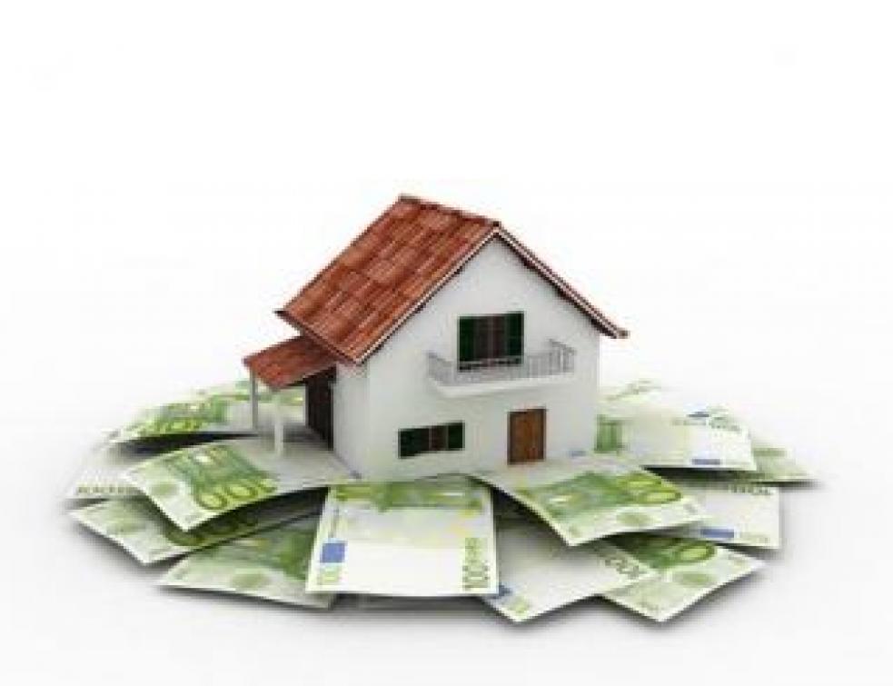 Logement : les ménages paient toujours plus