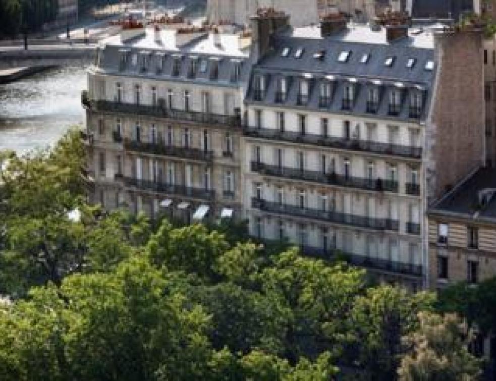 Les profits immobiliers ont progressé de 60% en 10 ans