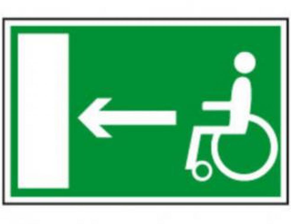 Handicap et évacuation dans les ERP: un référentiel voit le jour
