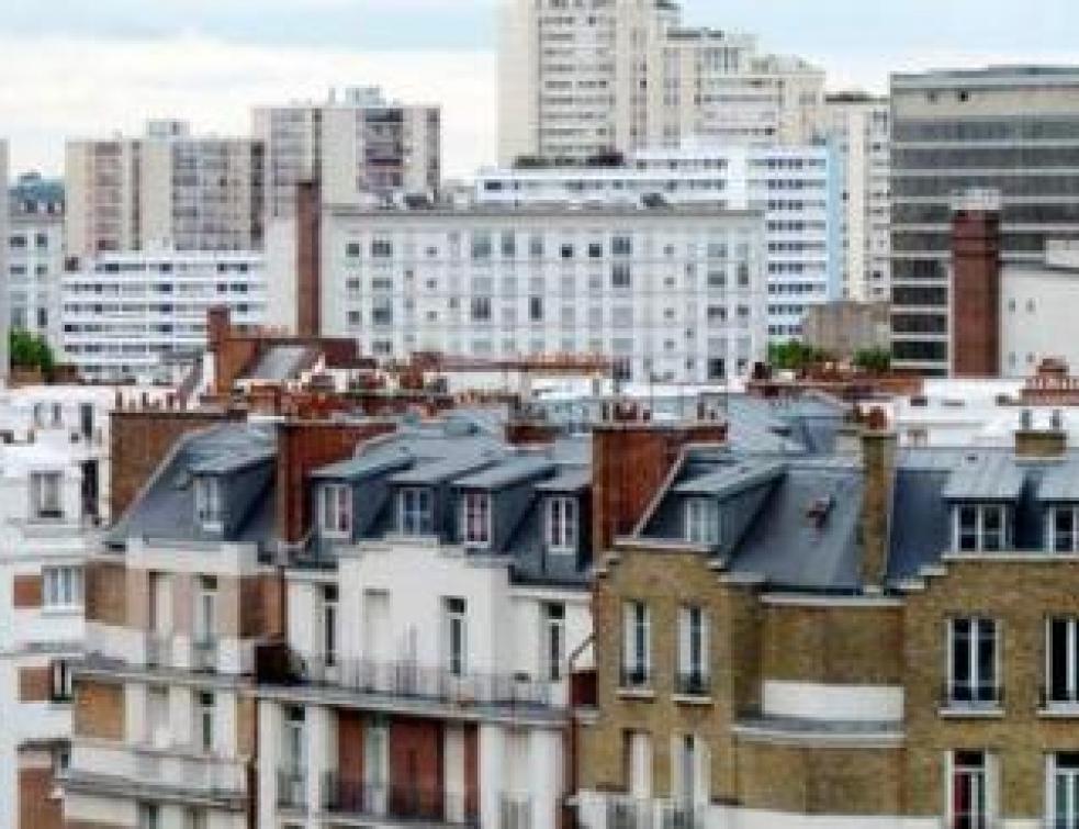 Logements anciens : +6,4% au 3e trimestre 2011