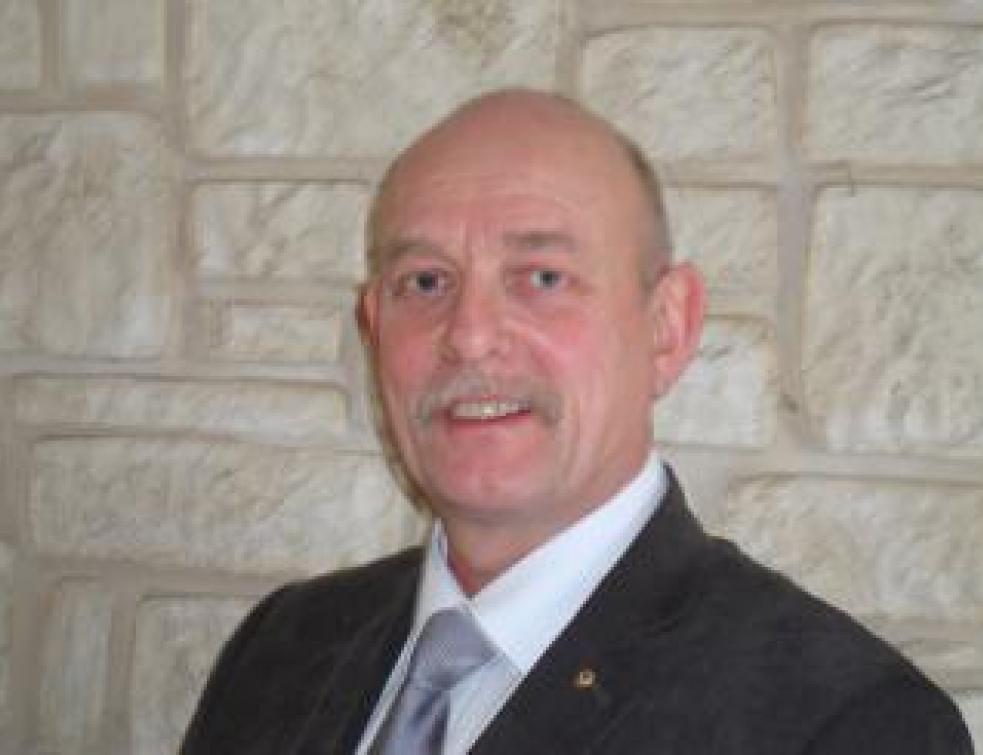 Patrick Loup, nouveau président de l’OPPBTP