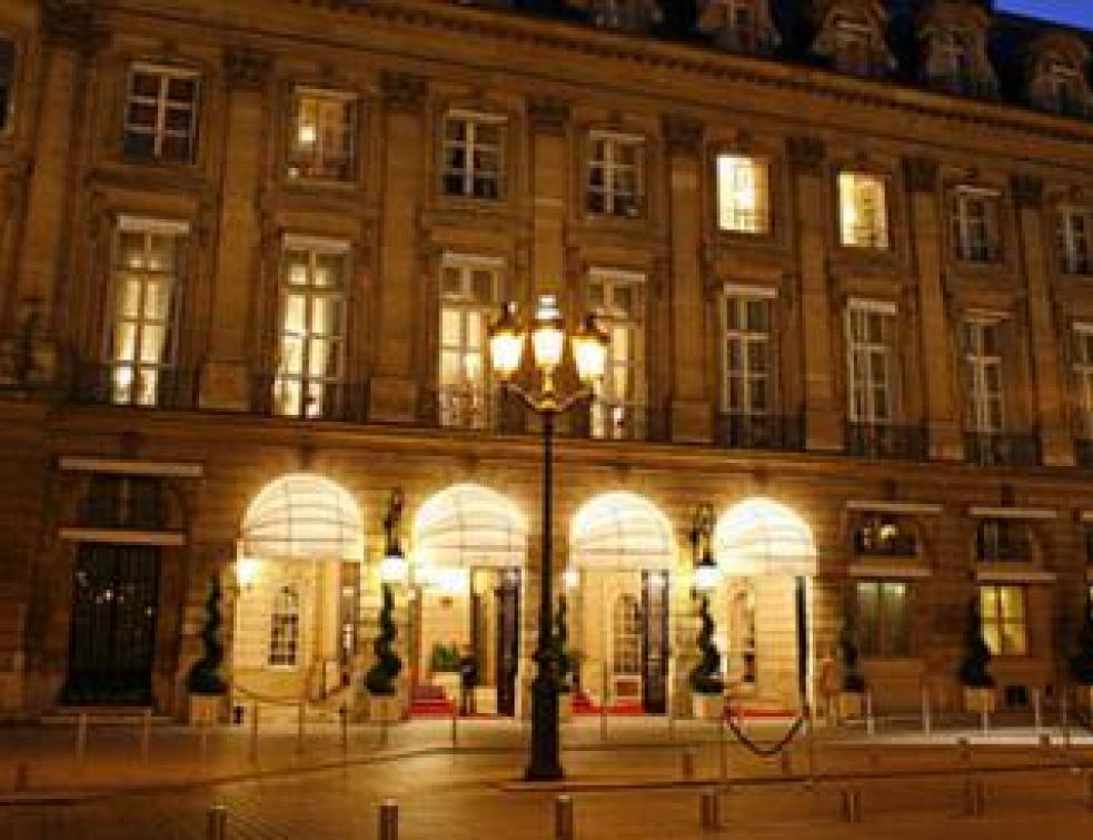Bouygues rénovera l'hôtel Ritz de Paris