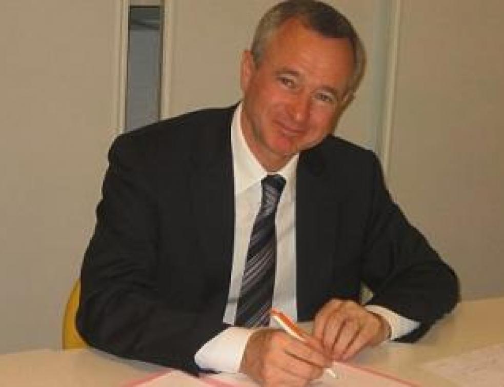 Jean-François Buet élu président de la Fnaim