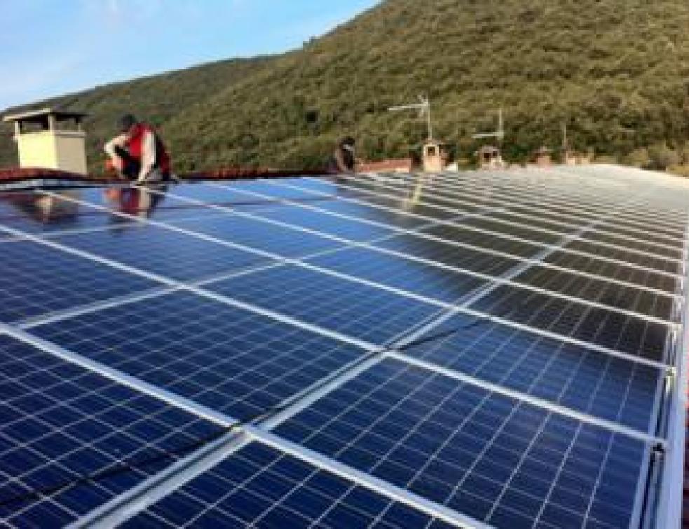 Photovoltaïque: Midi-Pyrénées équipe 64 lycées