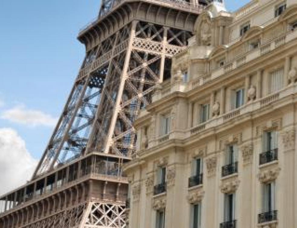 Paris: les prix de l'immobilier ont triplé en 10 ans