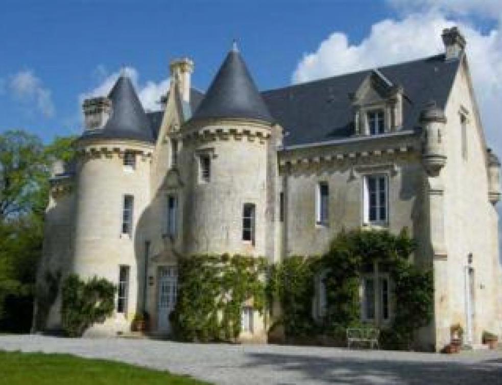 France : l'immobilier de prestige en pleine forme