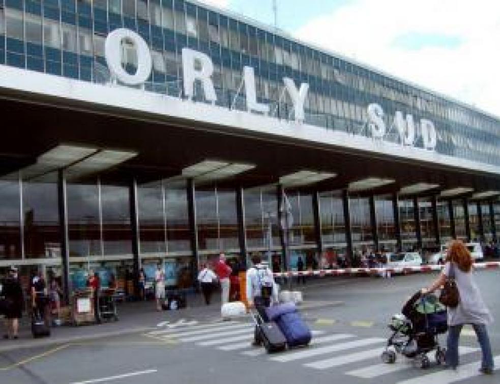 Aéroport d'Orly: un projet de rénovation dévoilé