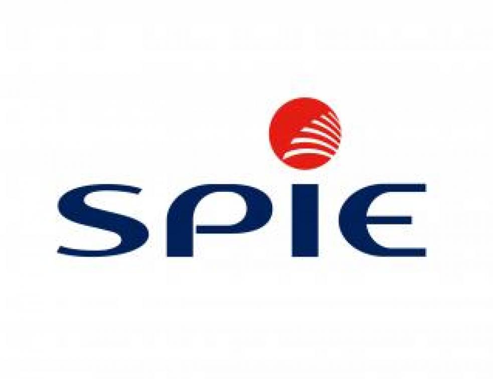 Spie acquiert trois PME belges