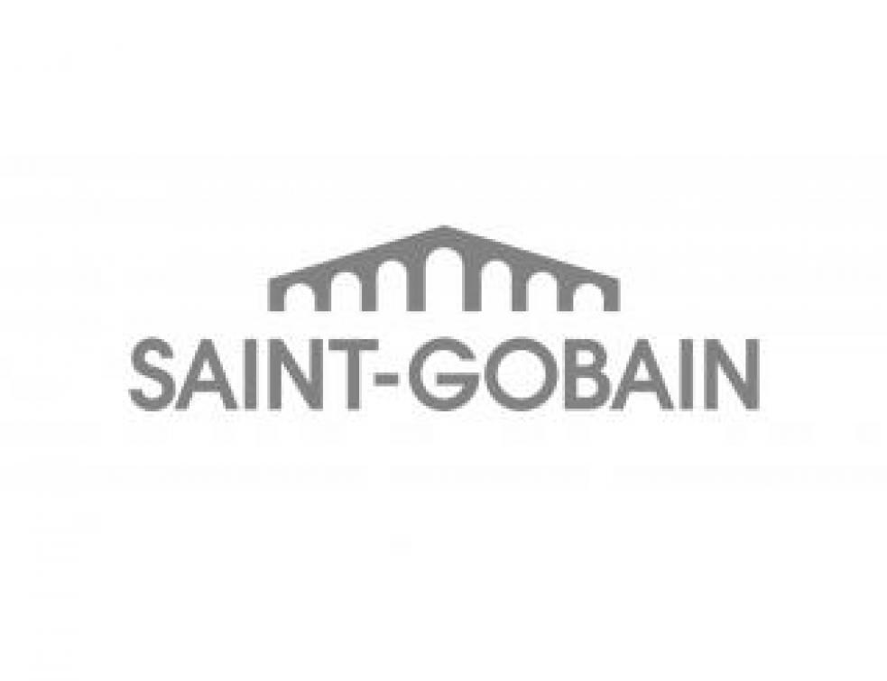 Saint-Gobain: perspective de notation en baisse