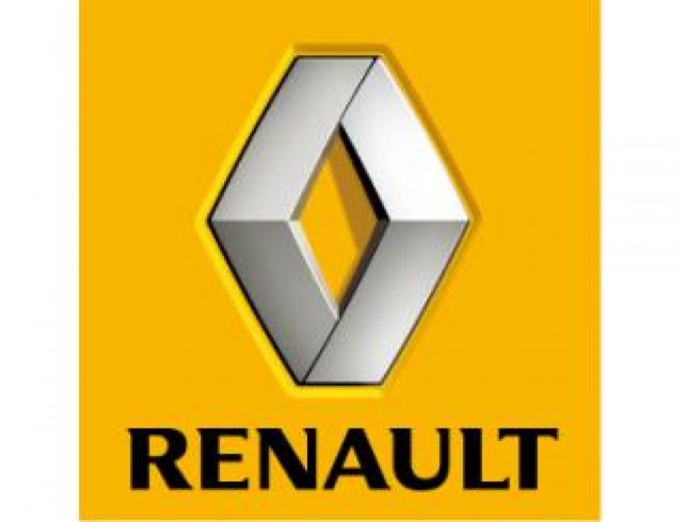 Renault inaugure six parcs solaires dans ses usines