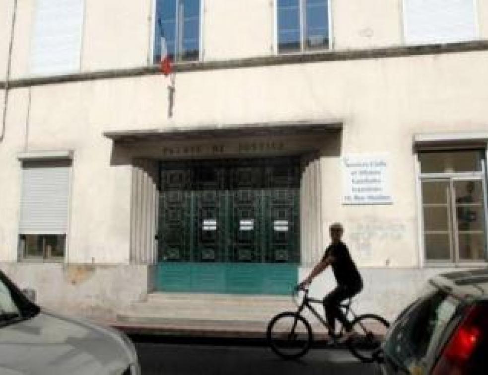 Un nouveau tribunal sera construit à Mont-de-Marsan