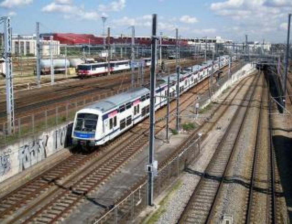 RER E, nouveaux trains et rocade de Marseille seront financés