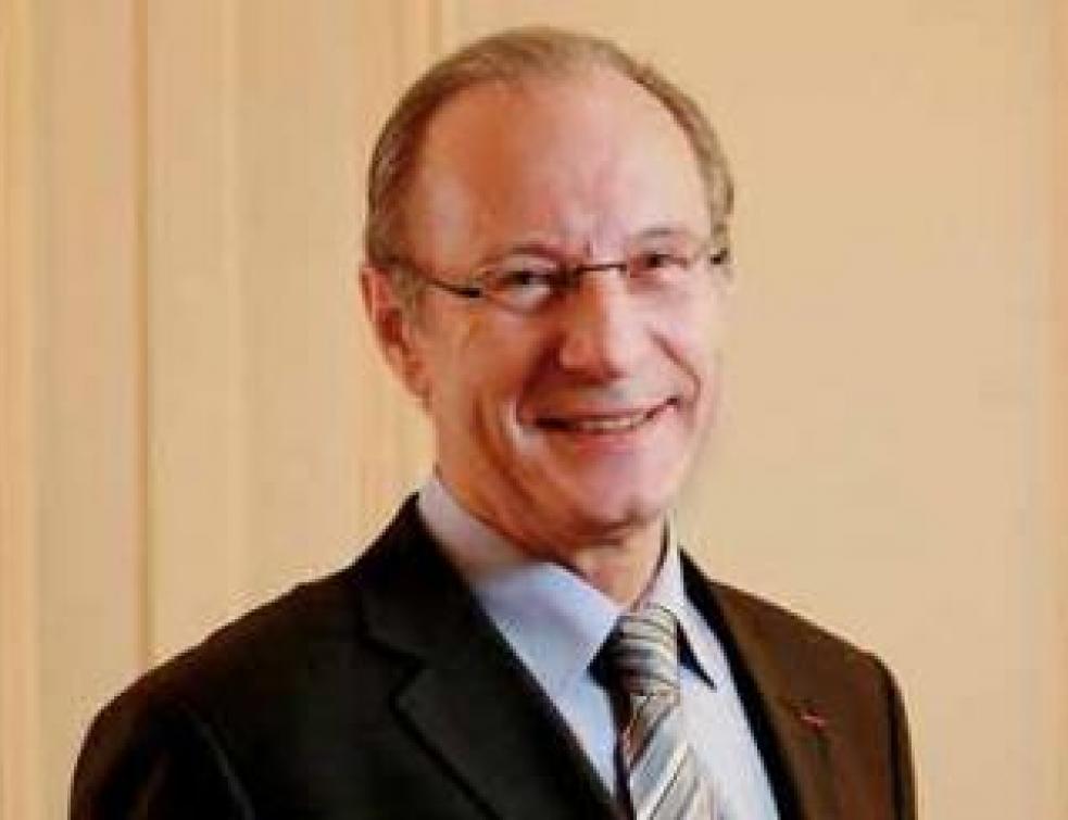 Jean Perrin réélu président de l'Unpi