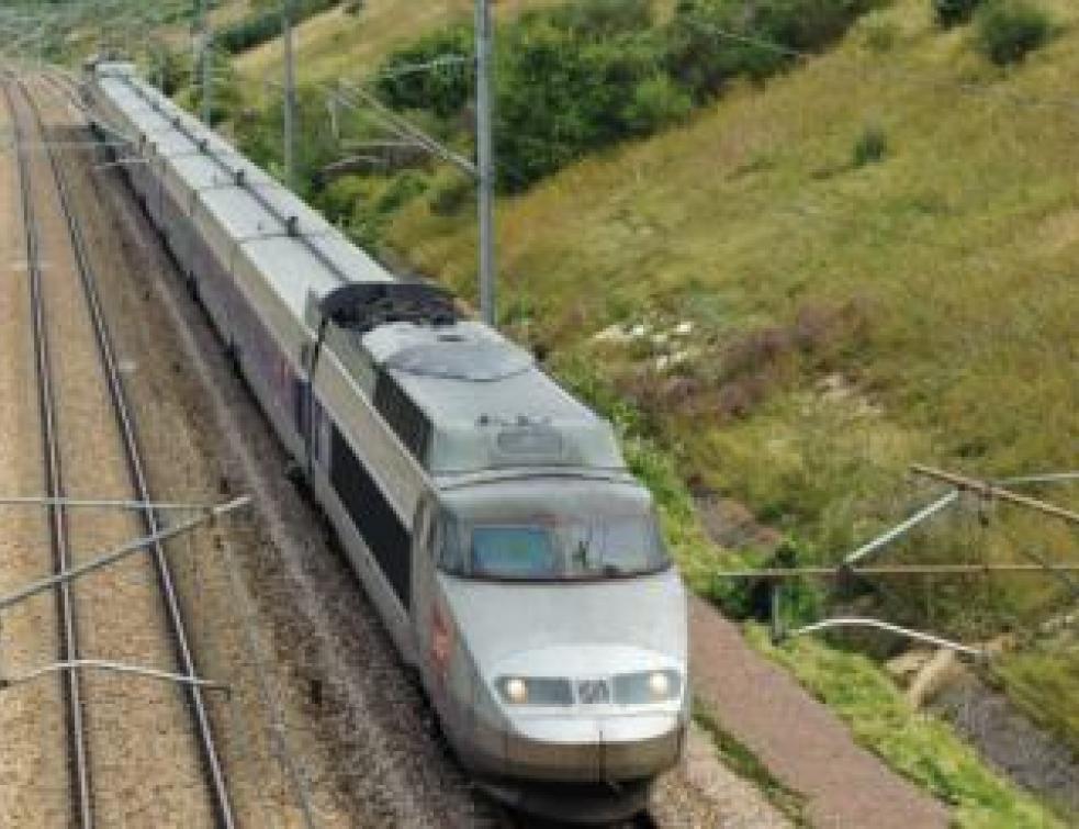 La Haute-Garonne craint les effets de l'abandon du TGV