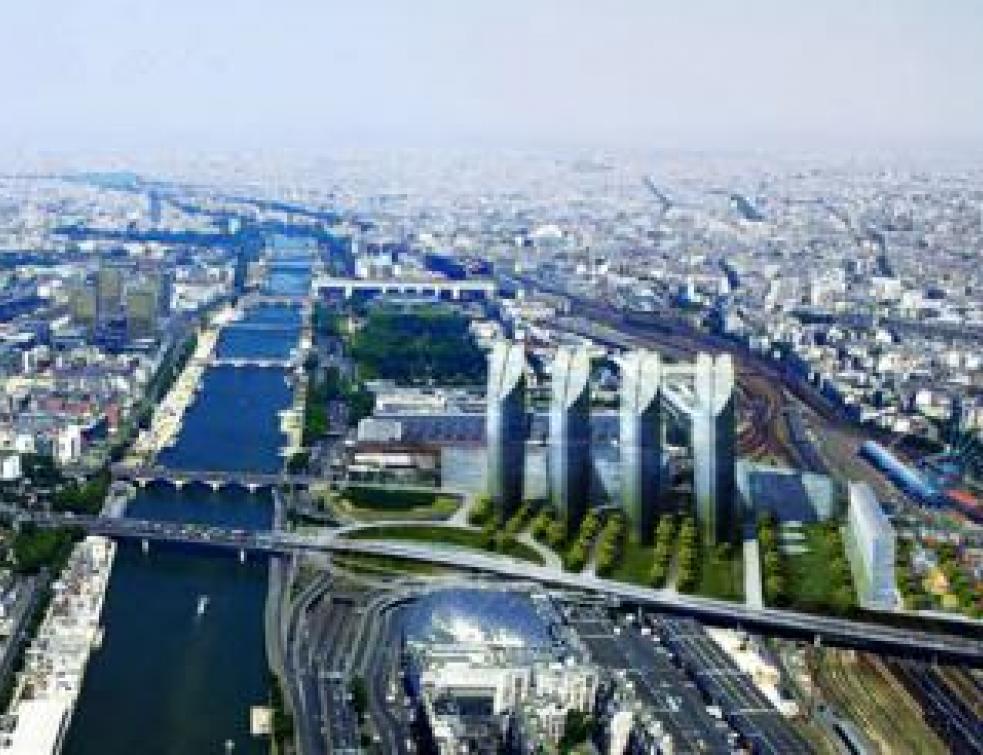 Paris investit 504 millions en 2013 pour le logement
