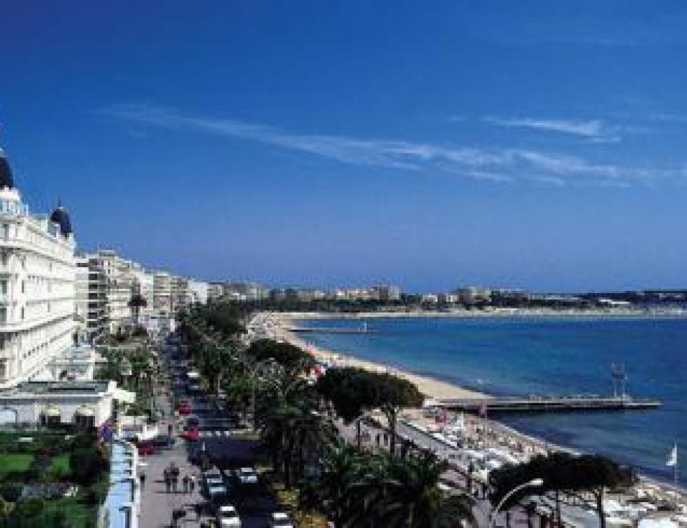 Cannes cherche des investisseurs pour sa 