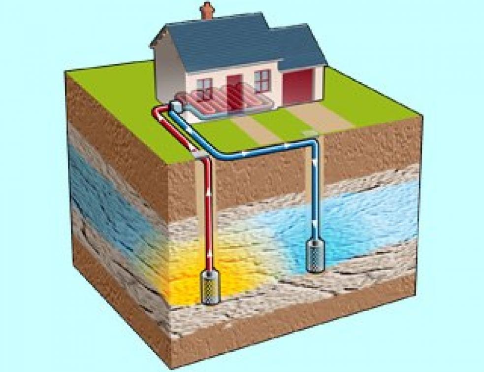 Le marché de la géothermie demeure optimiste