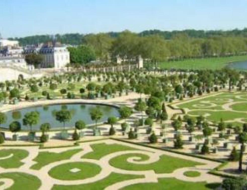 Versailles va fêter l'année André Le Nôtre en beauté