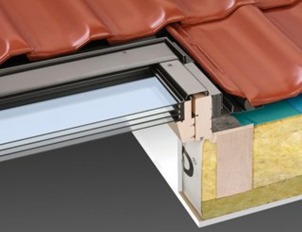 RT 2012 : quels raccordements d’étanchéité pour les fenêtres de toit ?